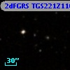 2dFGRS TGS221Z110