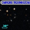 2dFGRS TGS905Z268