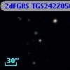 2dFGRS TGS242Z050