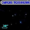 2dFGRS TGS588Z083