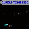 2dFGRS TGS486Z321