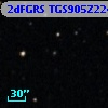 2dFGRS TGS905Z224