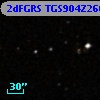 2dFGRS TGS904Z266