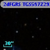 2dFGRS TGS587Z292