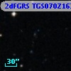 2dFGRS TGS070Z163