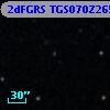 2dFGRS TGS070Z265