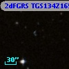 2dFGRS TGS134Z165