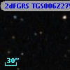 2dFGRS TGS006Z275