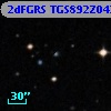 2dFGRS TGS892Z042