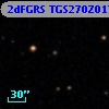 2dFGRS TGS270Z017