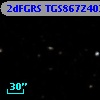 2dFGRS TGS867Z403