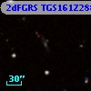 2dFGRS TGS161Z288