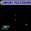 2dFGRS TGS270Z002
