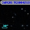 2dFGRS TGS004Z132
