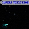 2dFGRS TGS271Z058