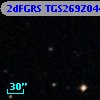 2dFGRS TGS269Z044