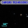 2dFGRS TGS453Z024