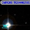 2dFGRS TGS446Z153