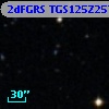 2dFGRS TGS125Z257