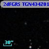 2dFGRS TGN434Z013