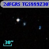2dFGRS TGS889Z307
