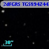 2dFGRS TGS894Z442