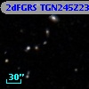 2dFGRS TGN245Z234