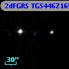 2dFGRS TGS446Z165