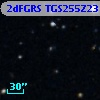 2dFGRS TGS255Z231