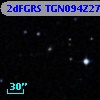 2dFGRS TGN094Z277