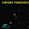 2dFGRS TGN316Z245