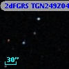 2dFGRS TGN249Z049