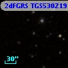2dFGRS TGS530Z191