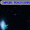 2dFGRS TGN253Z050