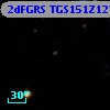 2dFGRS TGS151Z127