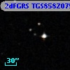 2dFGRS TGS858Z075