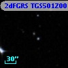 2dFGRS TGS501Z001