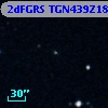 2dFGRS TGN439Z186