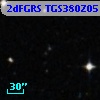 2dFGRS TGS380Z051