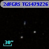 2dFGRS TGS479Z261