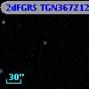 2dFGRS TGN367Z127