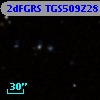2dFGRS TGS509Z281