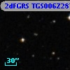 2dFGRS TGS006Z287