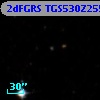 2dFGRS TGS530Z255
