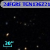 2dFGRS TGN136Z213
