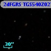 2dFGRS TGS540Z027