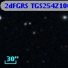 2dFGRS TGS254Z100