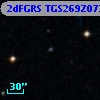 2dFGRS TGS269Z072