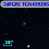 2dFGRS TGN439Z050