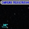2dFGRS TGS129Z141